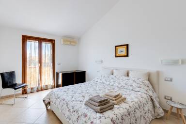 Appartamento 95 m²