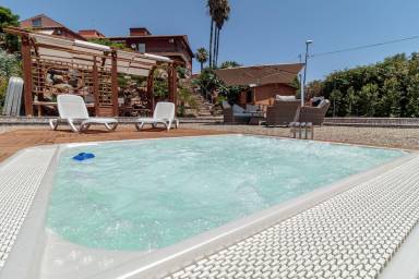Casa 100 m²