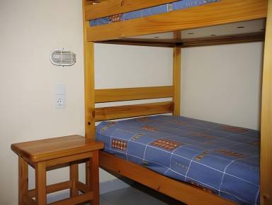 Apartamento de 64 m²