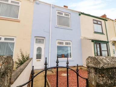 Cottage Yard Seaton Carew
