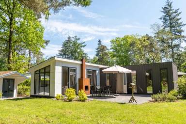 Chalet 70 m²
