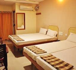 Hotel Suprabath Towers — photo 3