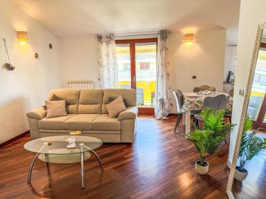 Appartamento 80 m²