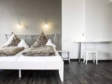 Ferienwohnung Höchenschwand