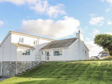 105 m² Cottage
