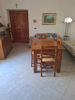 Appartamento Pretoro