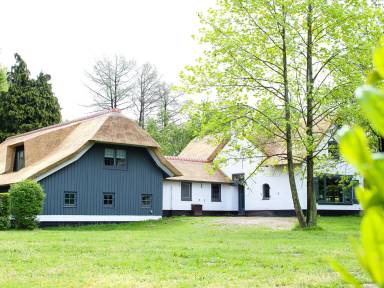 Huis Hulshorst