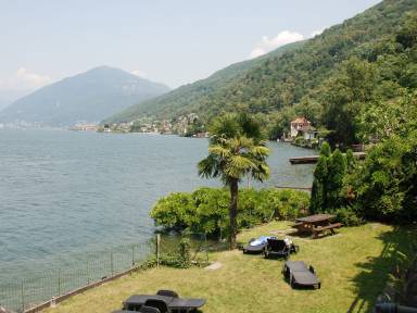 Appartamento Valganna