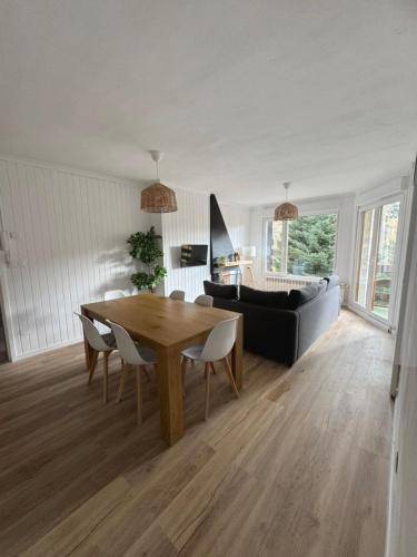 Apartamento Benasque