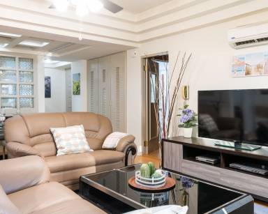 Apartamento de 177 m²