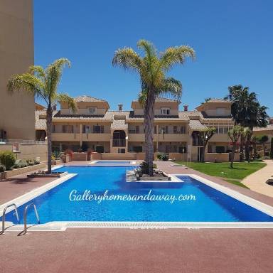 Casa Los Alcázares