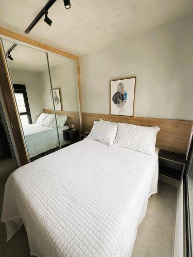 Appartement Indianópolis