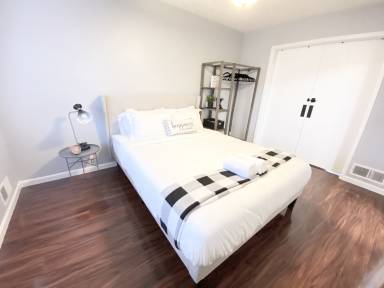 Airbnb  Lawrenceville
