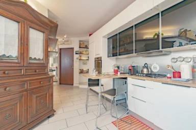 Appartement 45 m²