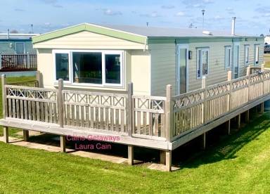 Camping Burgh le Marsh