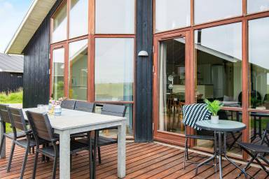 Maison de vacances 87 m²