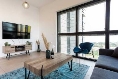 Appart'hôtel 120 m²