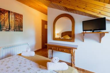 Aparthotel Sort