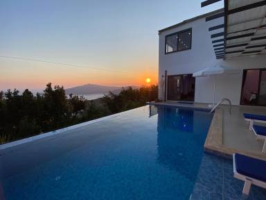 House Kalkan Belediyesi