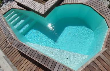 Appartement 60 m²