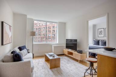 Appartement Manhattan
