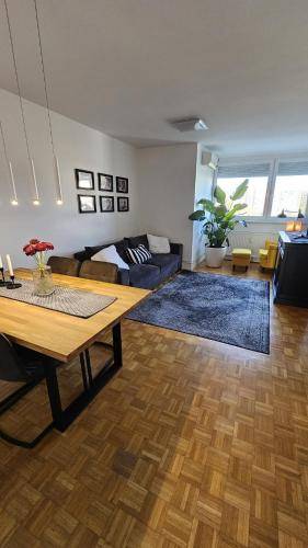 Apartmán Lublaň