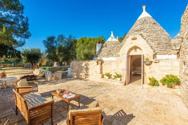 Villa 80 m²
