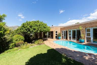 House Hout Bay