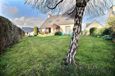 Maison de vacances 126 m²