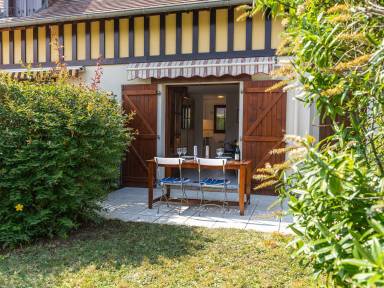 Résidence de vacances 45 m²