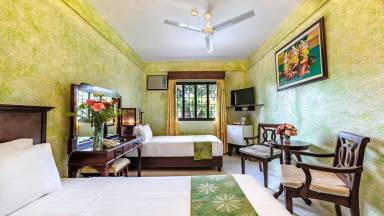Resort Dauis