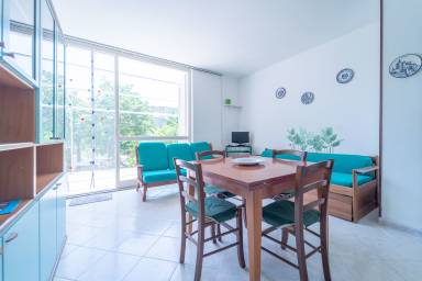 Appartamento 60 m²