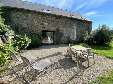 Maison de vacances