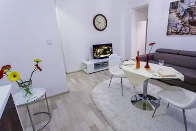 Apartment Iași