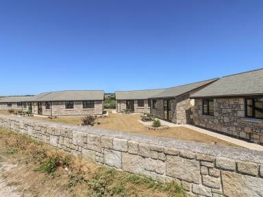 Cottage Penzance