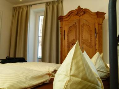 Apartment Lake Starnberg