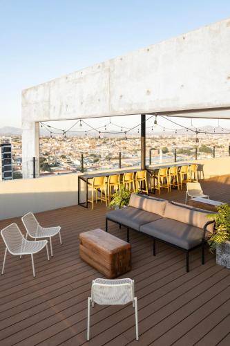 90 m² Apartment mit Hotelservice