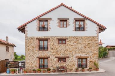 Casa Comillas