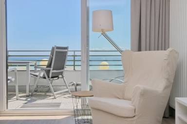 56 m² Ferienwohnung