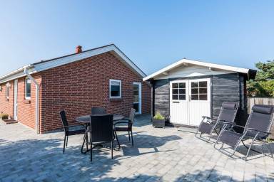 Huis 69 m²