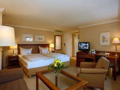 Hotel Lüneburg