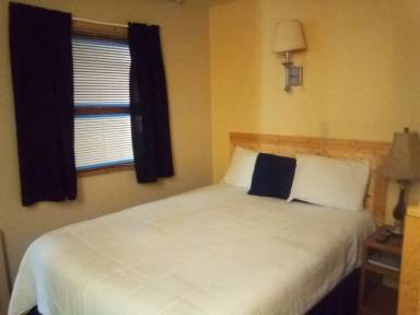 Motel Jamestown