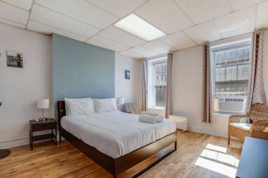 Appartement Flatiron District