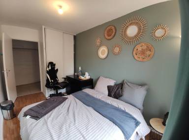 Apartment  Montigny-le-Bretonneux