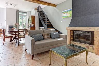 138 m² Ferienhaus
