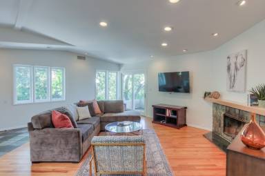 House Hollywood Hills