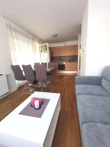 Apartman Sveta Nedelja