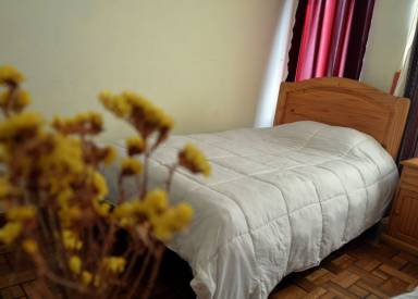Accommodation Miraflores Centro