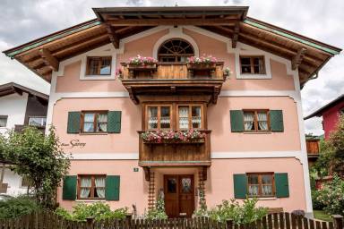 Appartement Gemeinde Kitzbühel