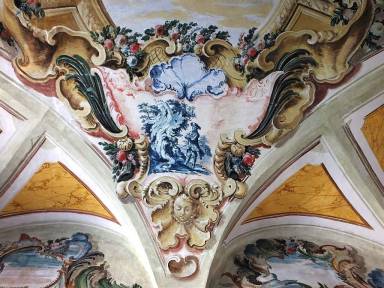 Appartamento Penna San Giovanni